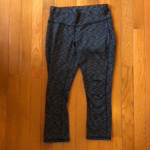 Athleta Capri Leggings.
